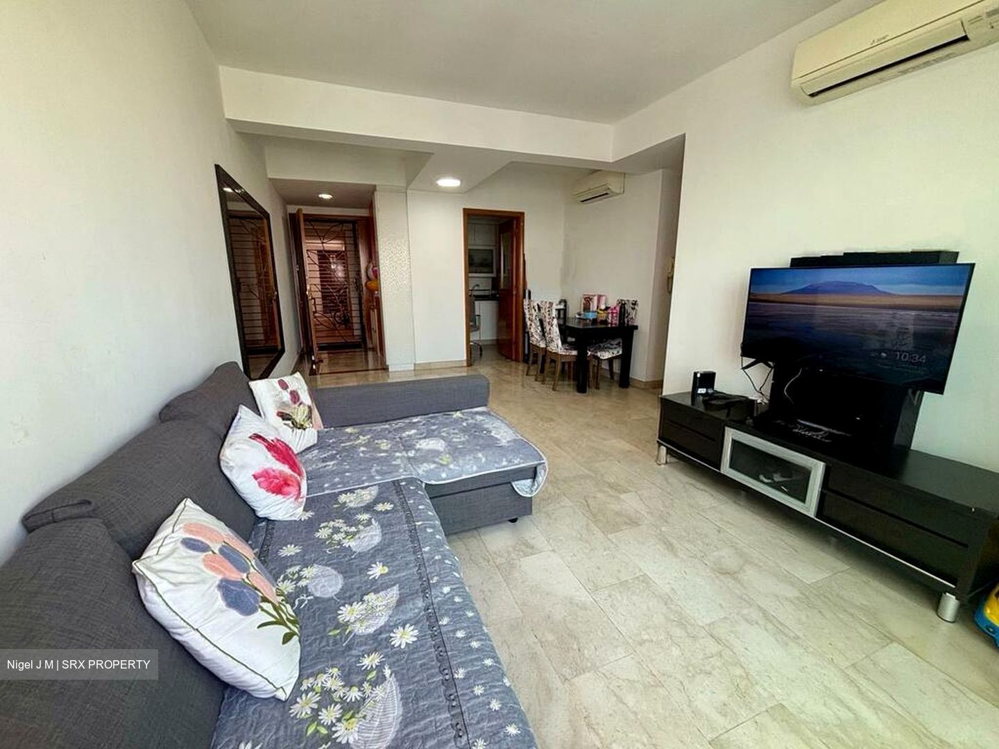 Guilin View (D23), Condominium #514506161